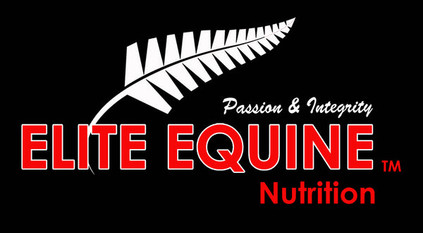 Elite Equine Nutrition UK/EU 
